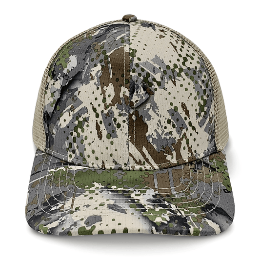 Lost Hat Co.- SKRE Gear Summit & Balsa Slate - The Tool Store