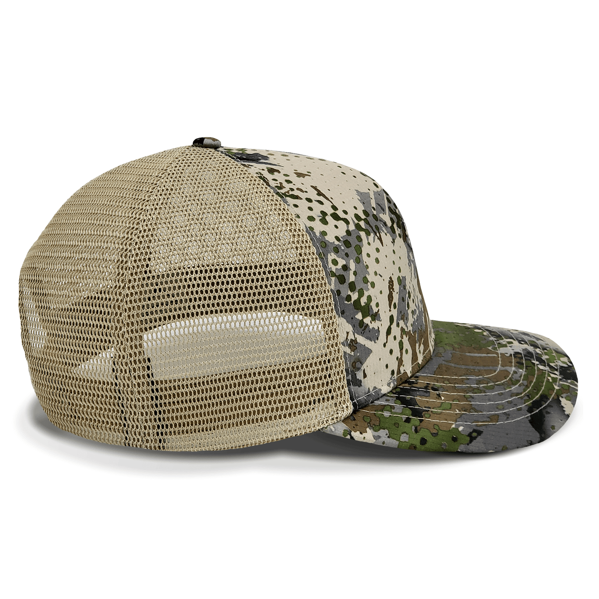 Lost Hat Co.- SKRE Gear Summit & Balsa Slate - The Tool Store