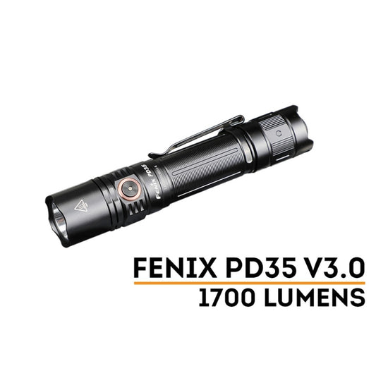 Fenix PD35 V3.0 - The Tool Store