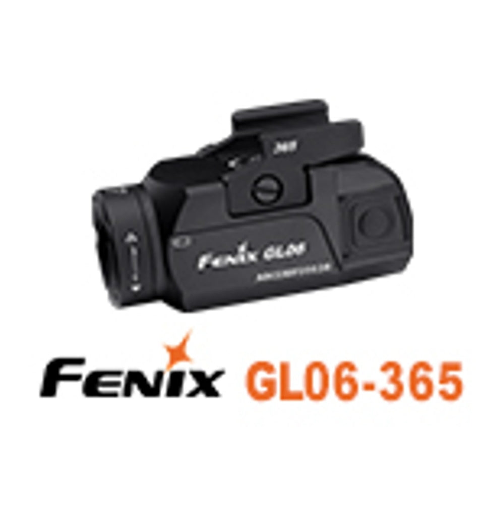 Fenix GL06-365 - The Tool Store