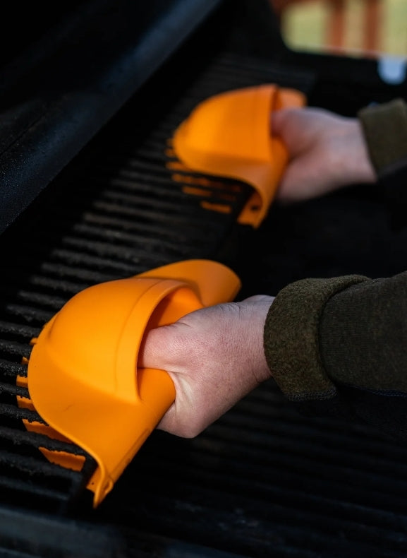 Drip EZ BBQ Grill Mitts - The Tool Store