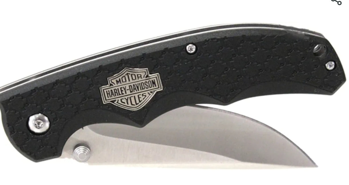 Case Harley Tec X Linerlock 52181 - The Tool Store