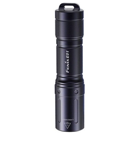 fenix e01 led flashlight Fenix E01 V2.0 AAA Flashlight