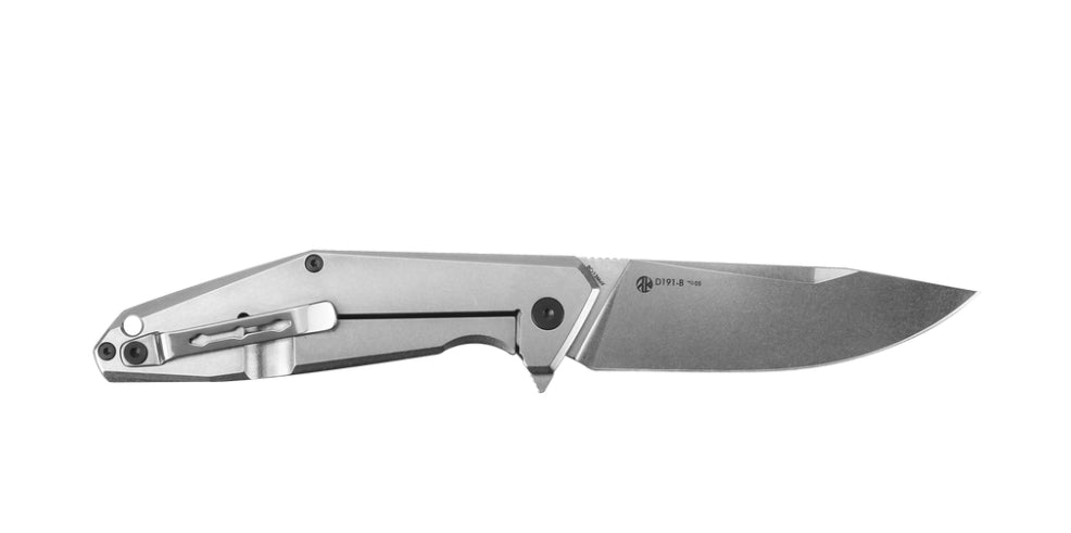 Ruike D191 Folding Knife - The Tool Store