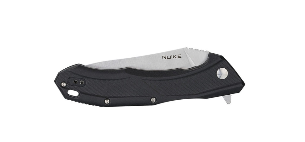 Ruike D198-PB Folding Knife - The Tool Store