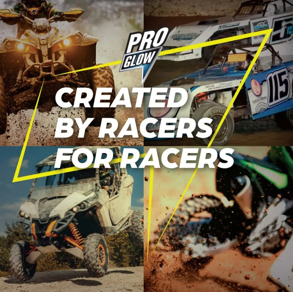 Pro Glow Powersports Wash - The Tool Store