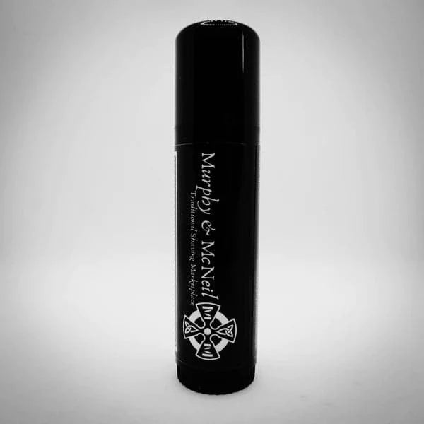 Ogham Stone Solid Cologne - by Murphy and McNeil - The Tool Store