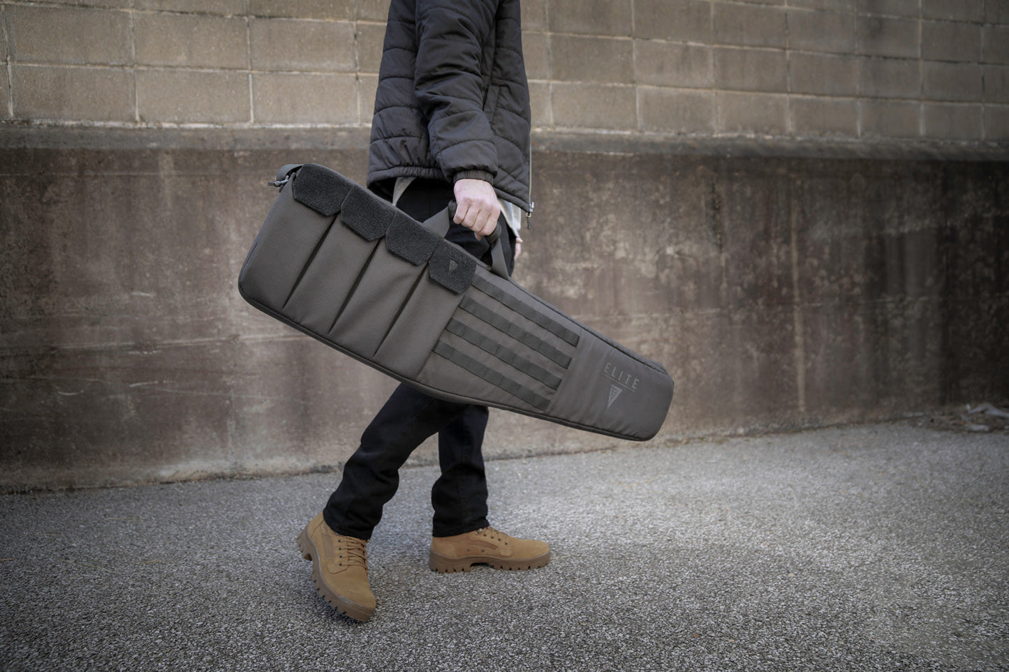 Sporting Rifle Case - The Tool Store