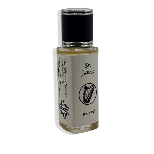 St. James Beard Oil - by Murphy and McNeil - The Tool Store