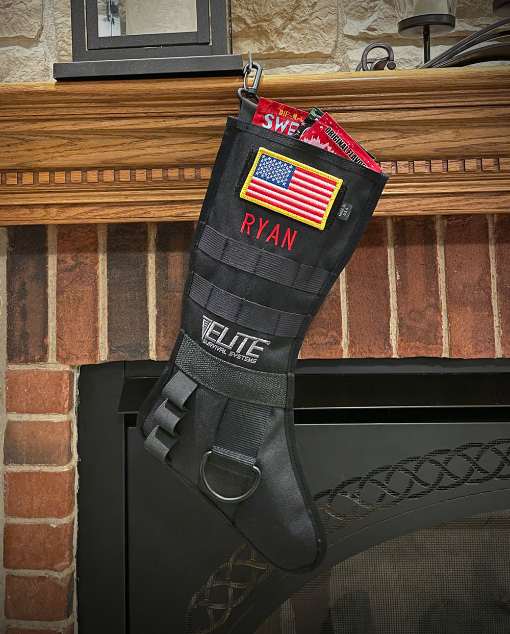 Tactical Stocking with Free Personalization - The Tool Store