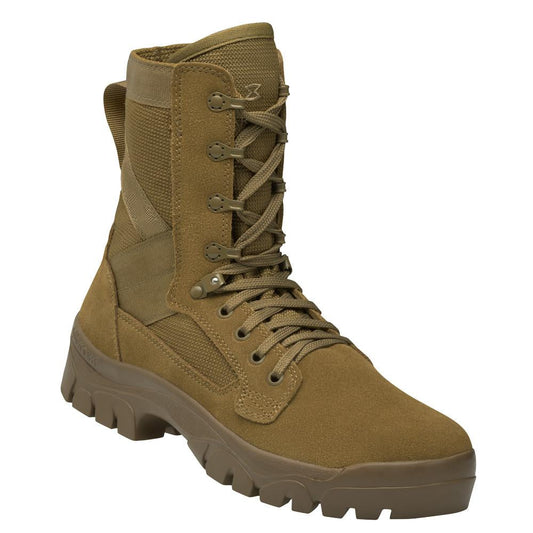 Garmont T8 Bifida, 8" Tactical Boot, Coyote - The Tool Store