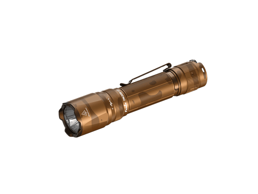 Fenix TK20R UE Tactical LED Flashlight - 2800 Lumens - The Tool Store