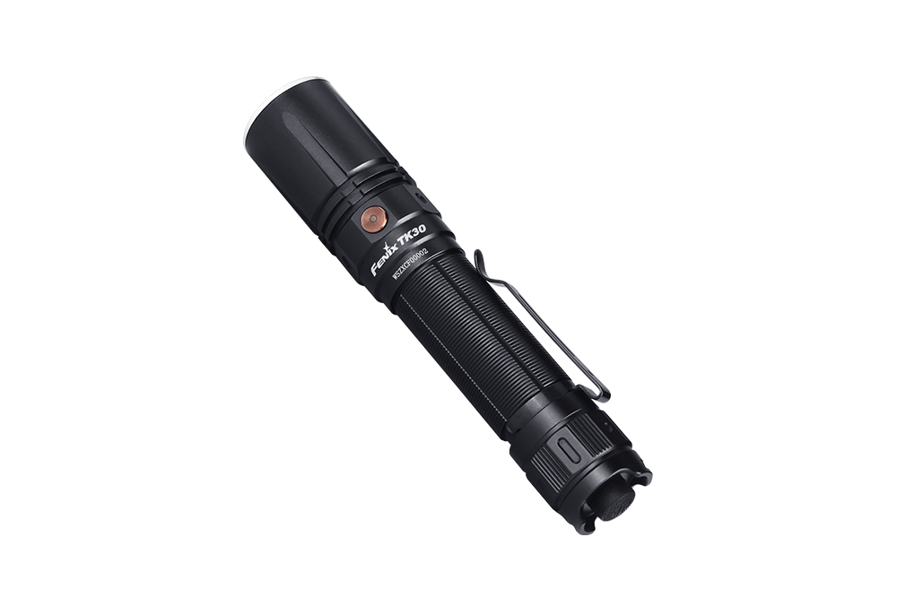 Fenix TK30 White Laser LED Flashlight - The Tool Store