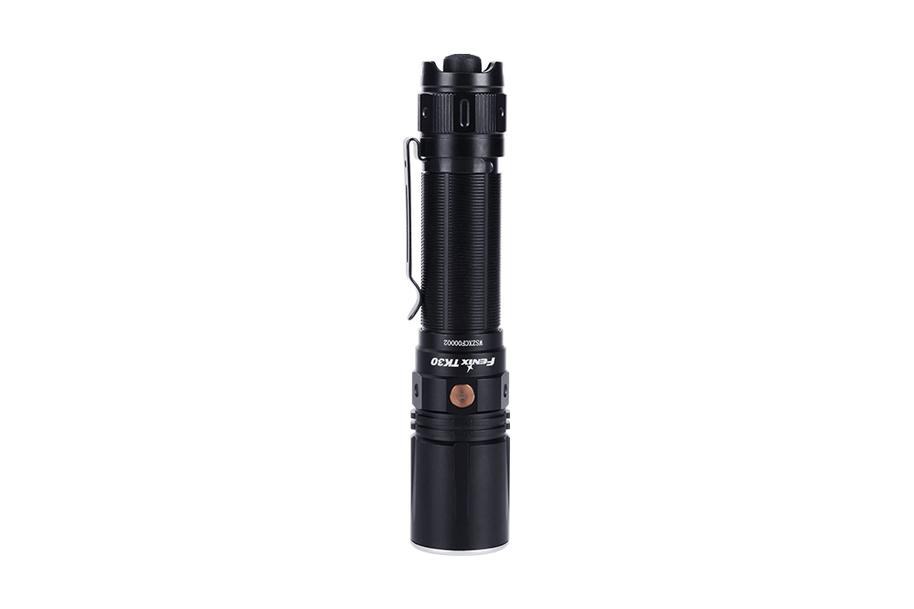 Fenix TK30 White Laser LED Flashlight - The Tool Store