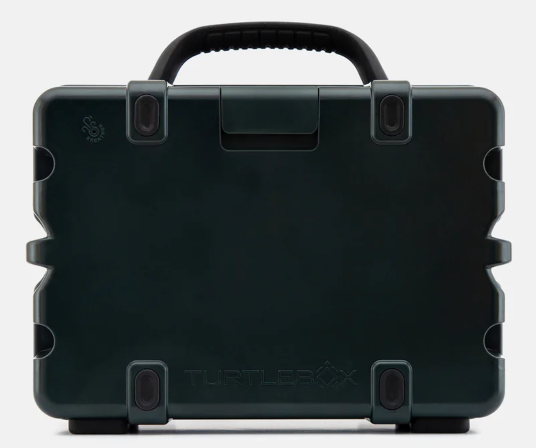 Turtlebox Original: GEN 3 - The Tool Store