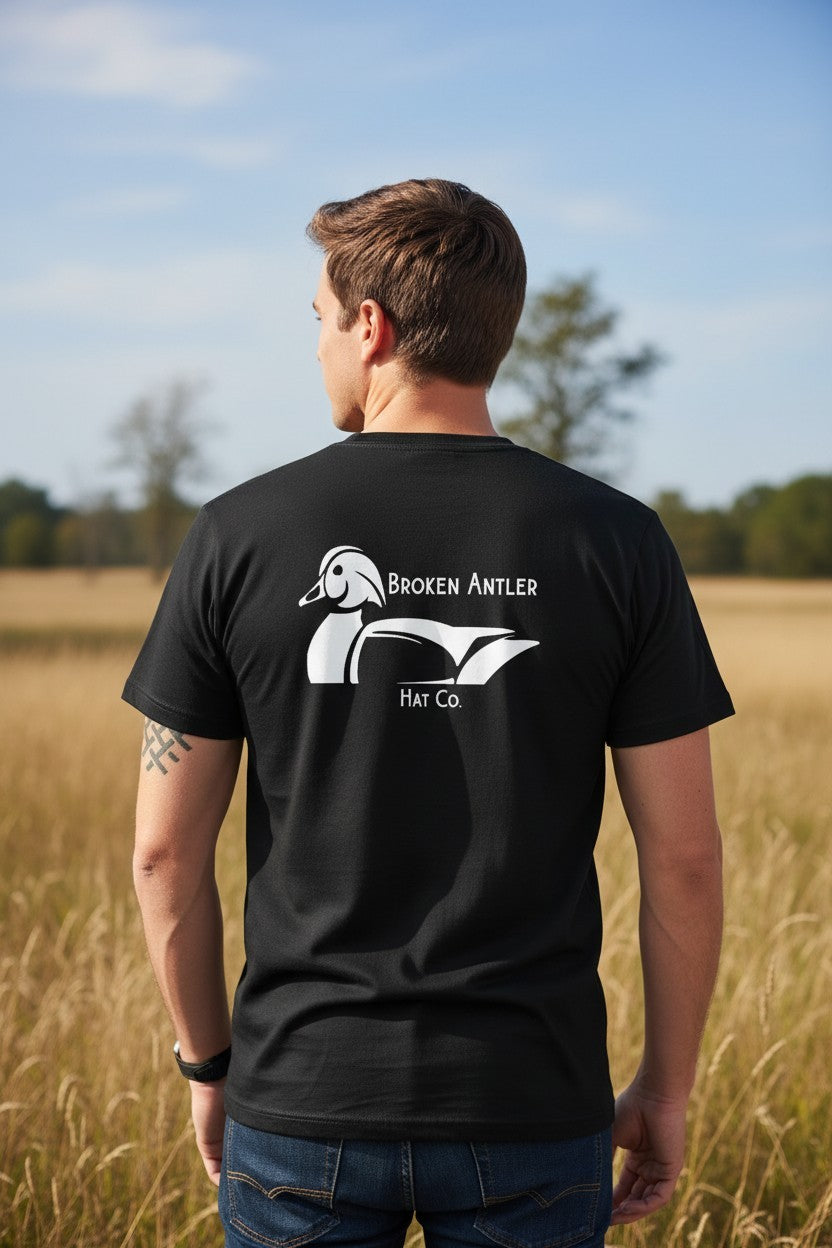 Broken Antler Hat Co.- The Decoy Shirt - The Tool Store