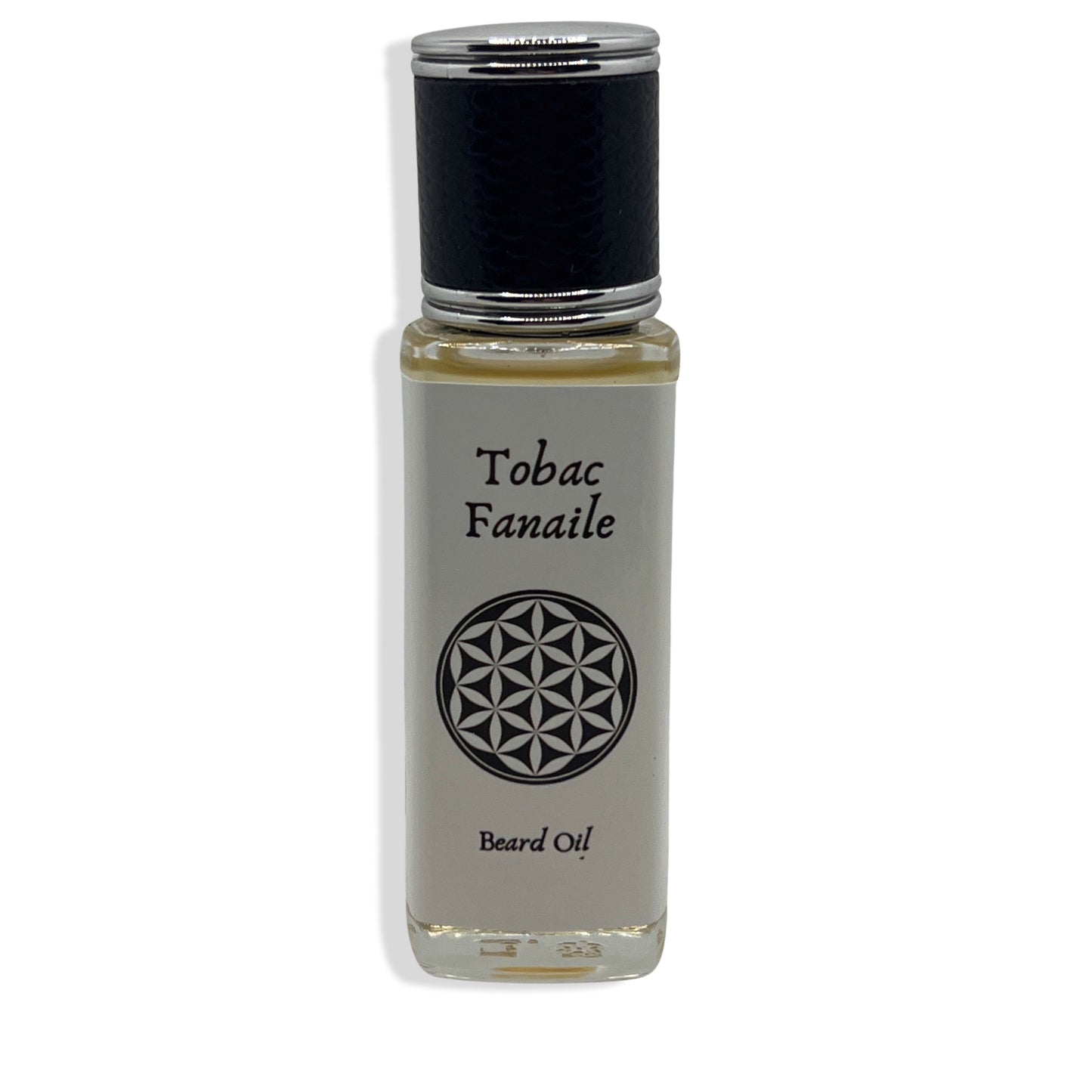 Tobac Fanaile Beard Oil - by Murphy and McNeil - The Tool Store