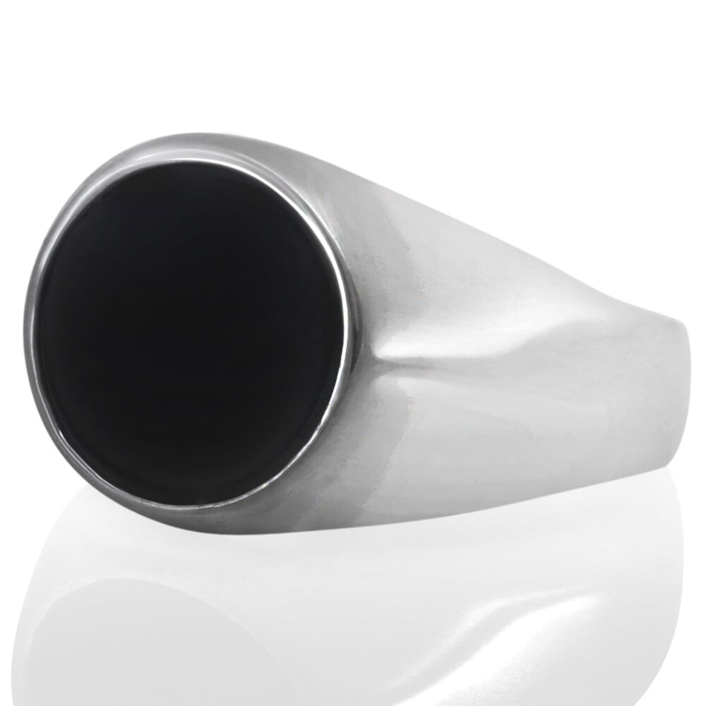 Nero Tondo - The Tool Store