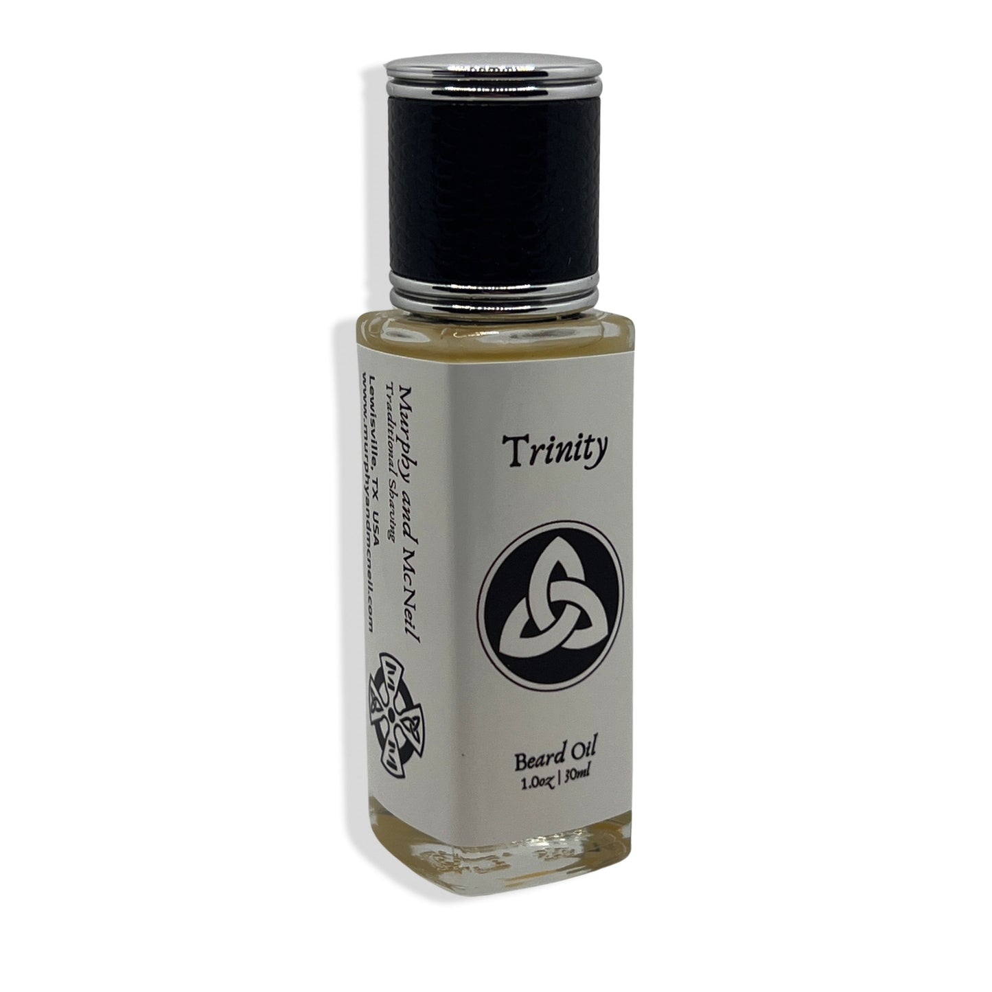 Trinity Beard Oil - by Murphy and McNeil - The Tool Store