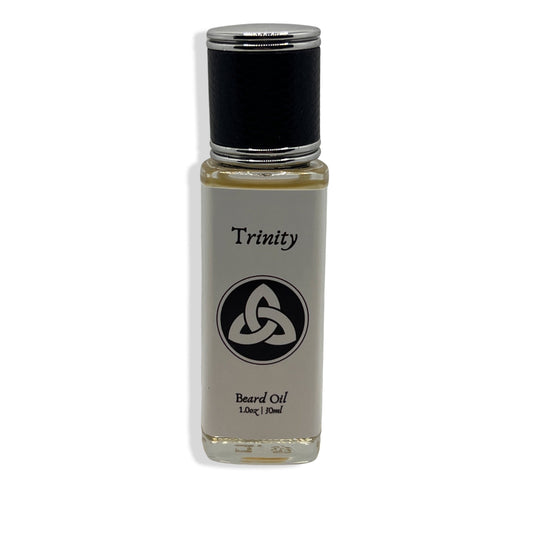 Trinity Beard Oil - by Murphy and McNeil - The Tool Store