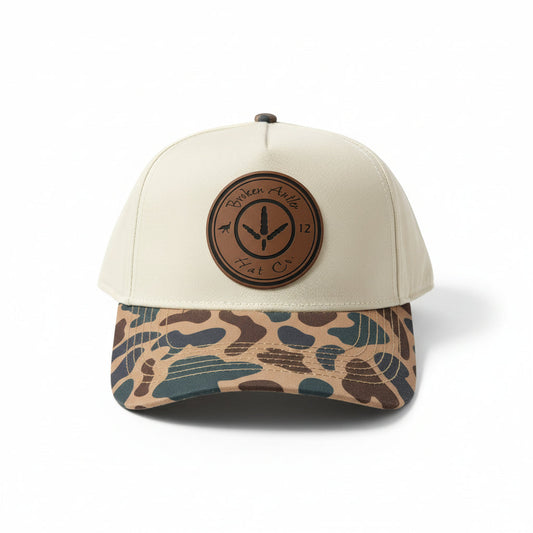 Broken Antler Hat Co- Turkey Load