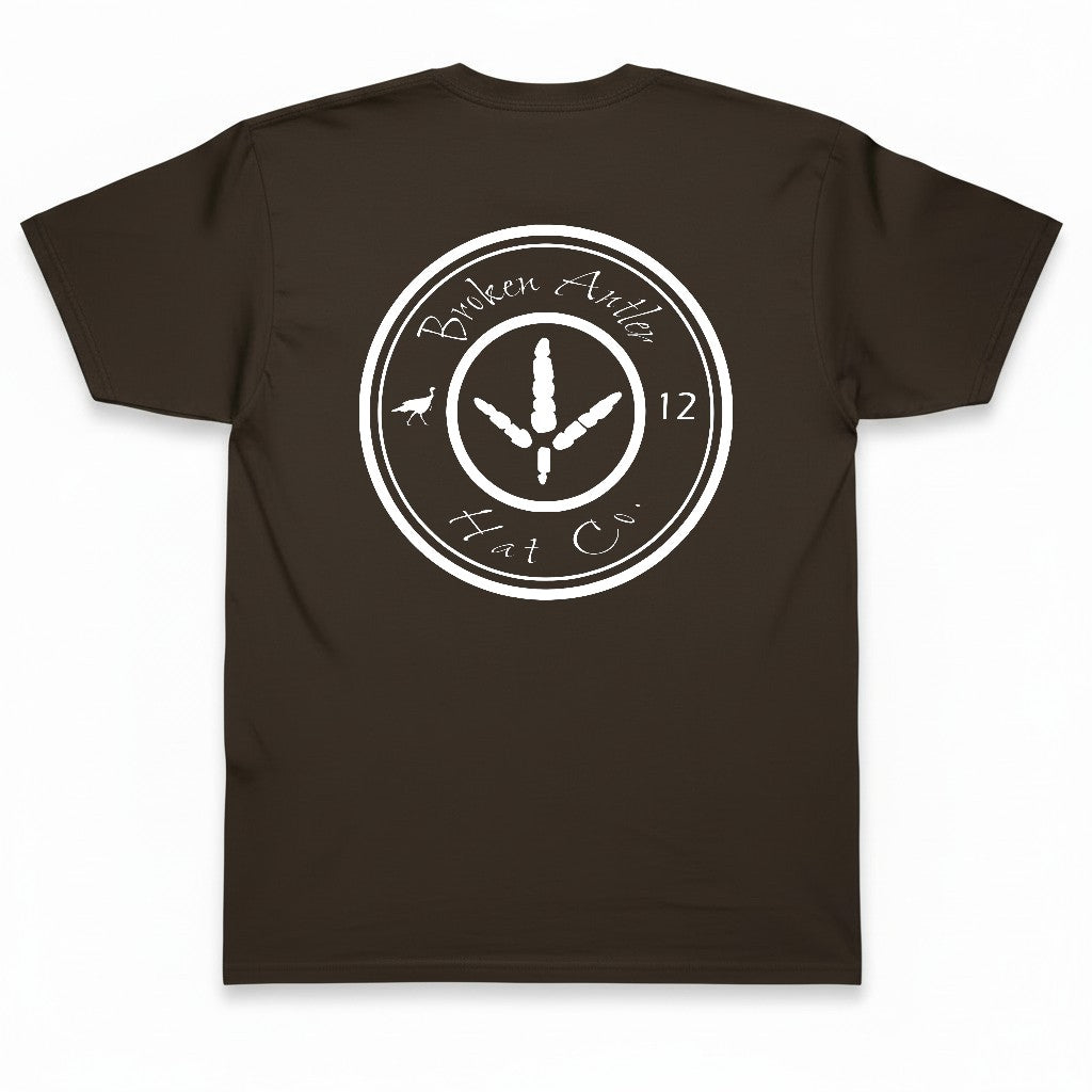 Broken Antler Hat Co.- Turkey Load Shirt - The Tool Store