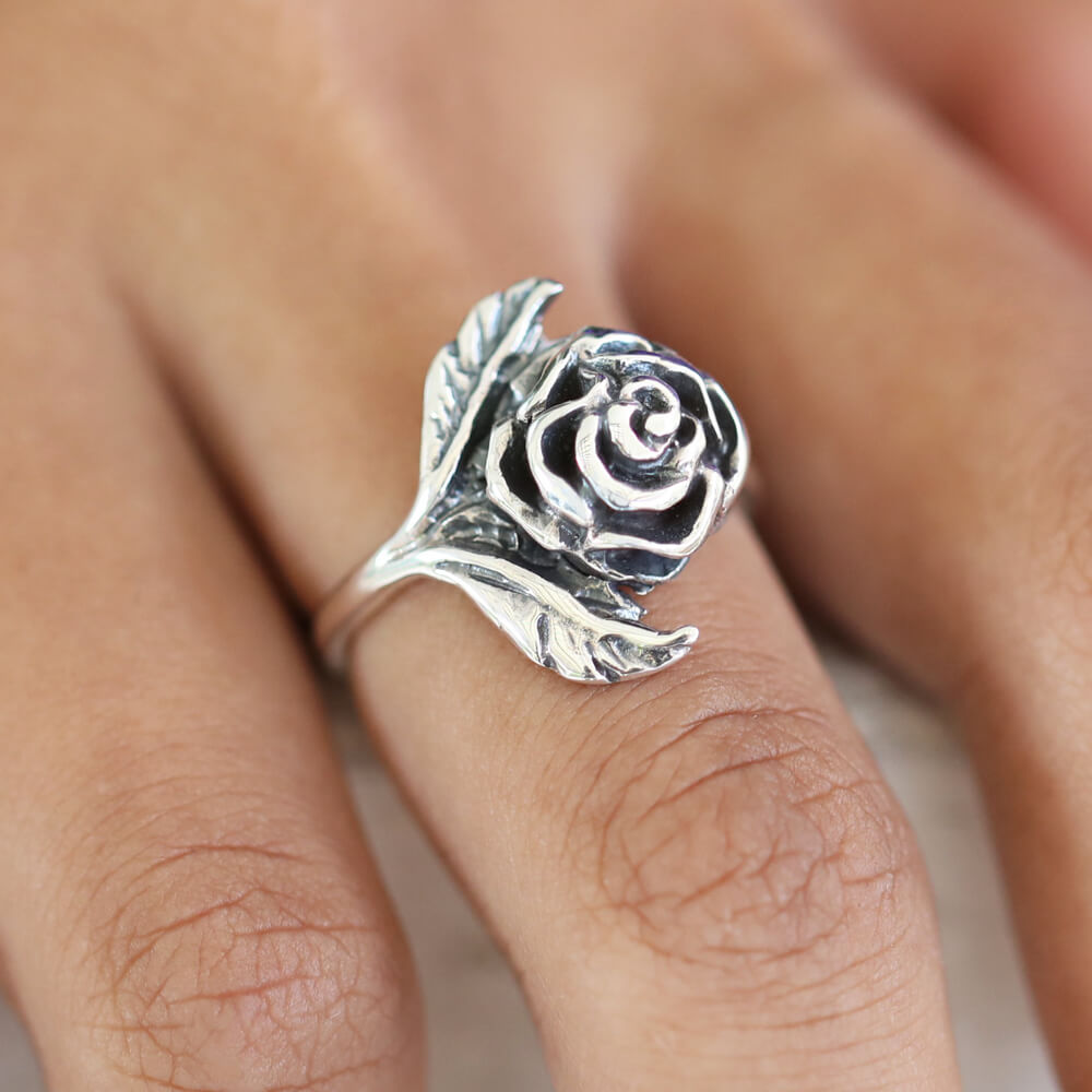 Rose Ring | The Tool Store