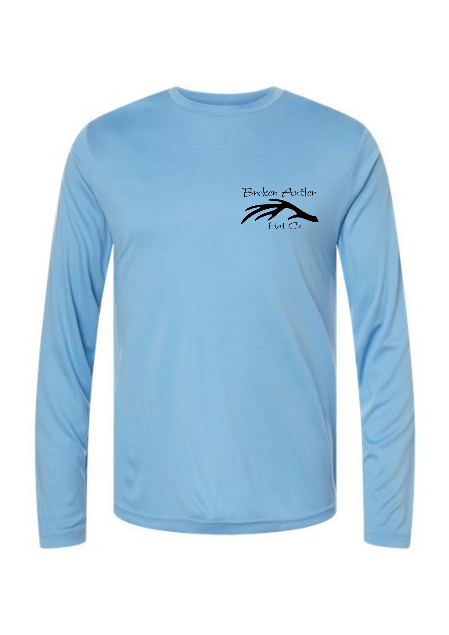 Broken Antler Hat Co.- The Redfish Performance UPF Fishing Shirt - The Tool Store