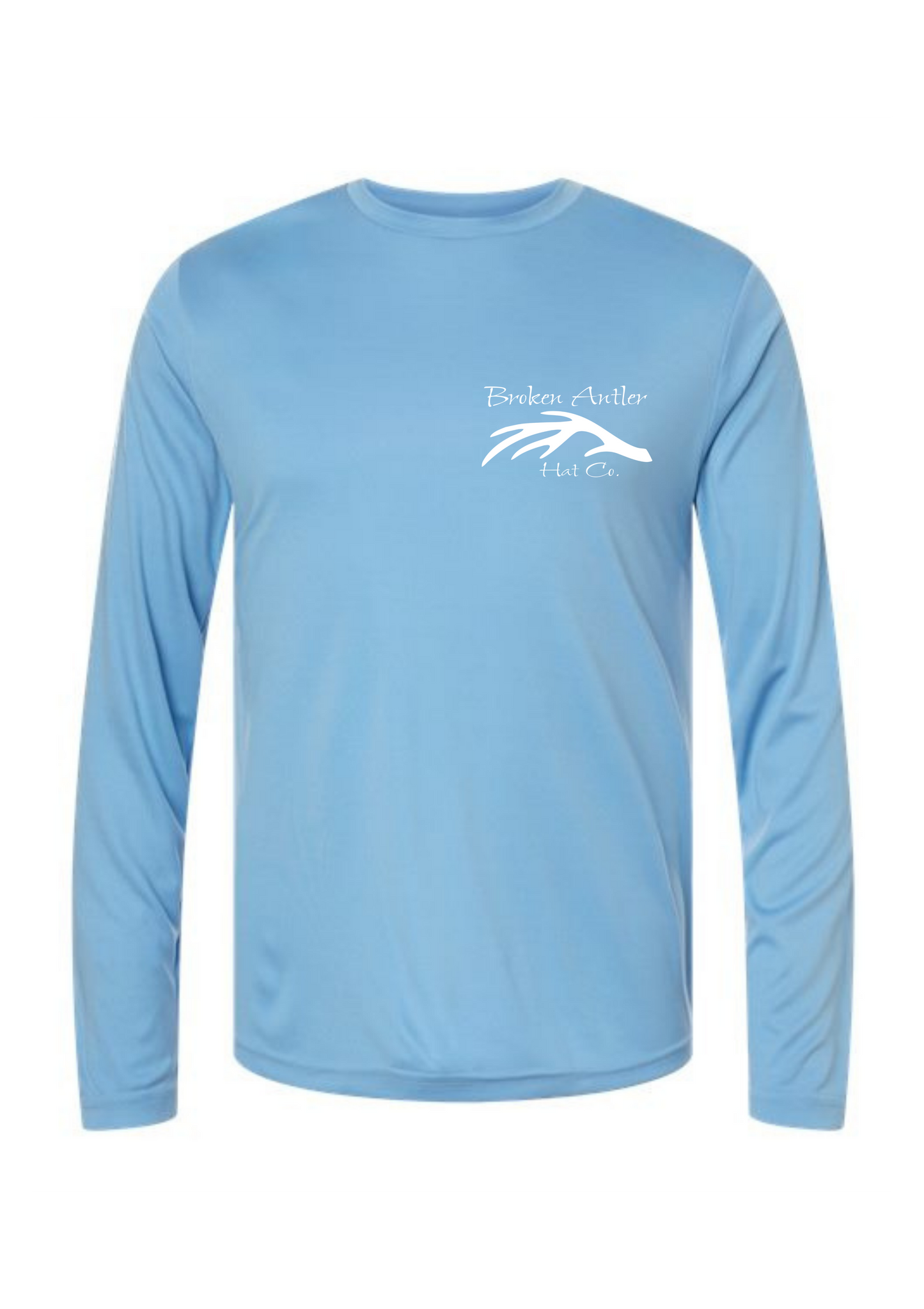 Broken Antler Hat Co.- The Lure Performance UPF Fishing Shirt - The Tool Store