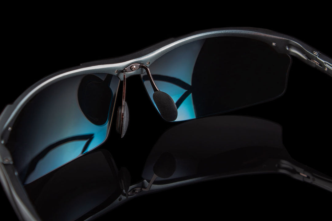 VENOM BOA PRO-POLARIZED vm32bb Blue/Black click for color options - The Tool Store