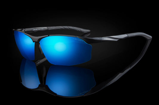 VENOM BOA PRO-POLARIZED vm32bb Blue/Black click for color options - The Tool Store