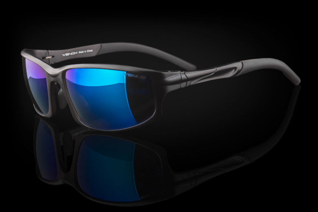 VENOM BULLET -POLARIZED click for color options - The Tool Store