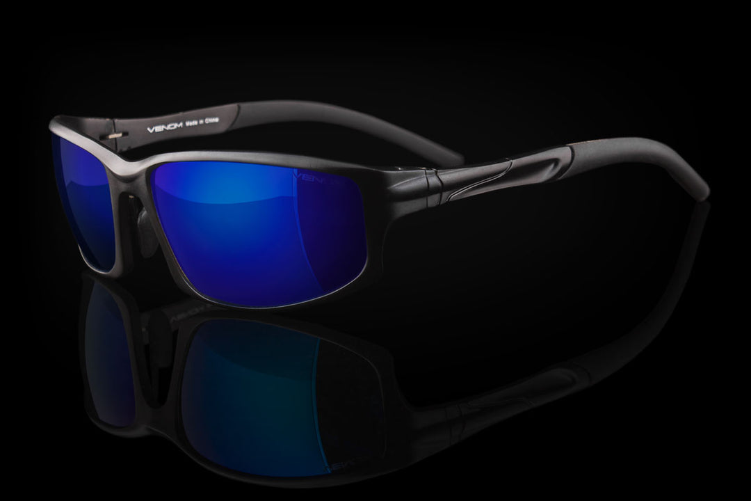 VENOM BULLET -POLARIZED click for color options - The Tool Store