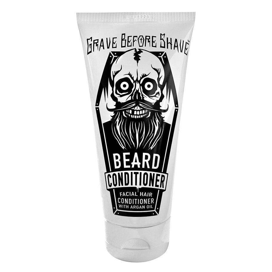 GRAVE BEFORE SHAVE™  BEARD Conditioner - The Tool Store