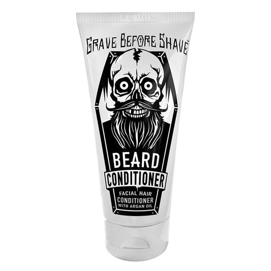 GRAVE BEFORE SHAVE™  BEARD Conditioner - The Tool Store