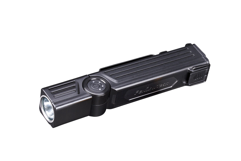 Fenix WT25R Adjustable Head LED Flashlight - 1000 Lumens - The Tool Store