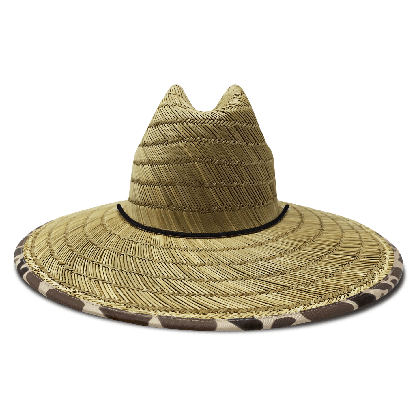 Lost Hat Co.- Natty + Slough Wake - The Tool Store