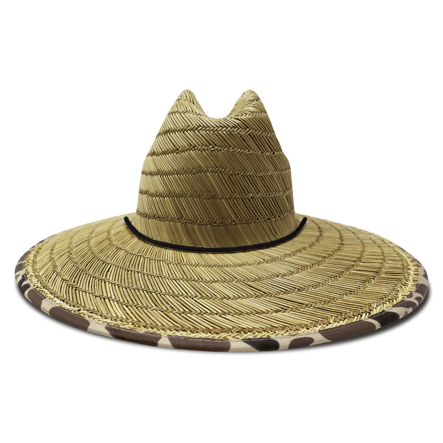 Lost Hat Co.- Natty + Slough Wake - The Tool Store