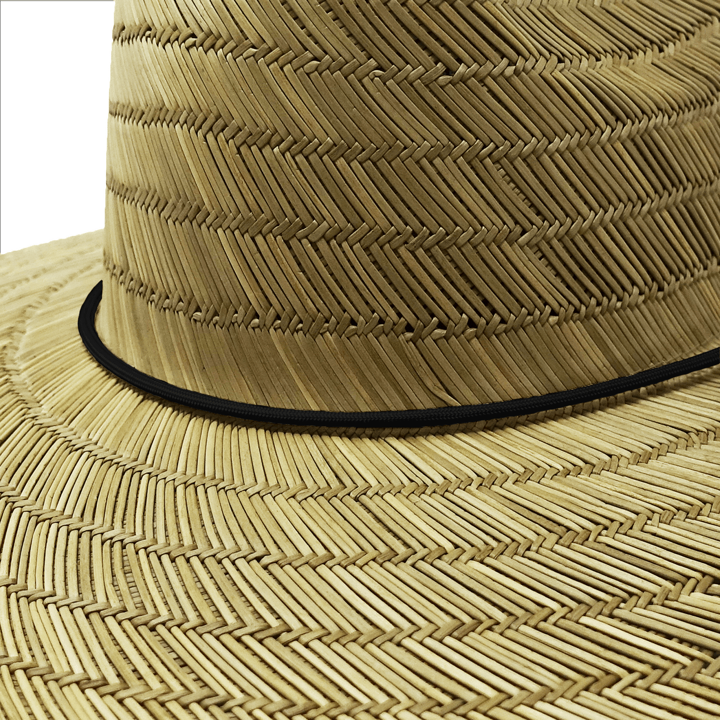 Lost Hat Co.- Natty + Bottomland Wake - The Tool Store