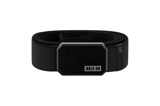 Groove Belt® - Michael Chandler WALK ON