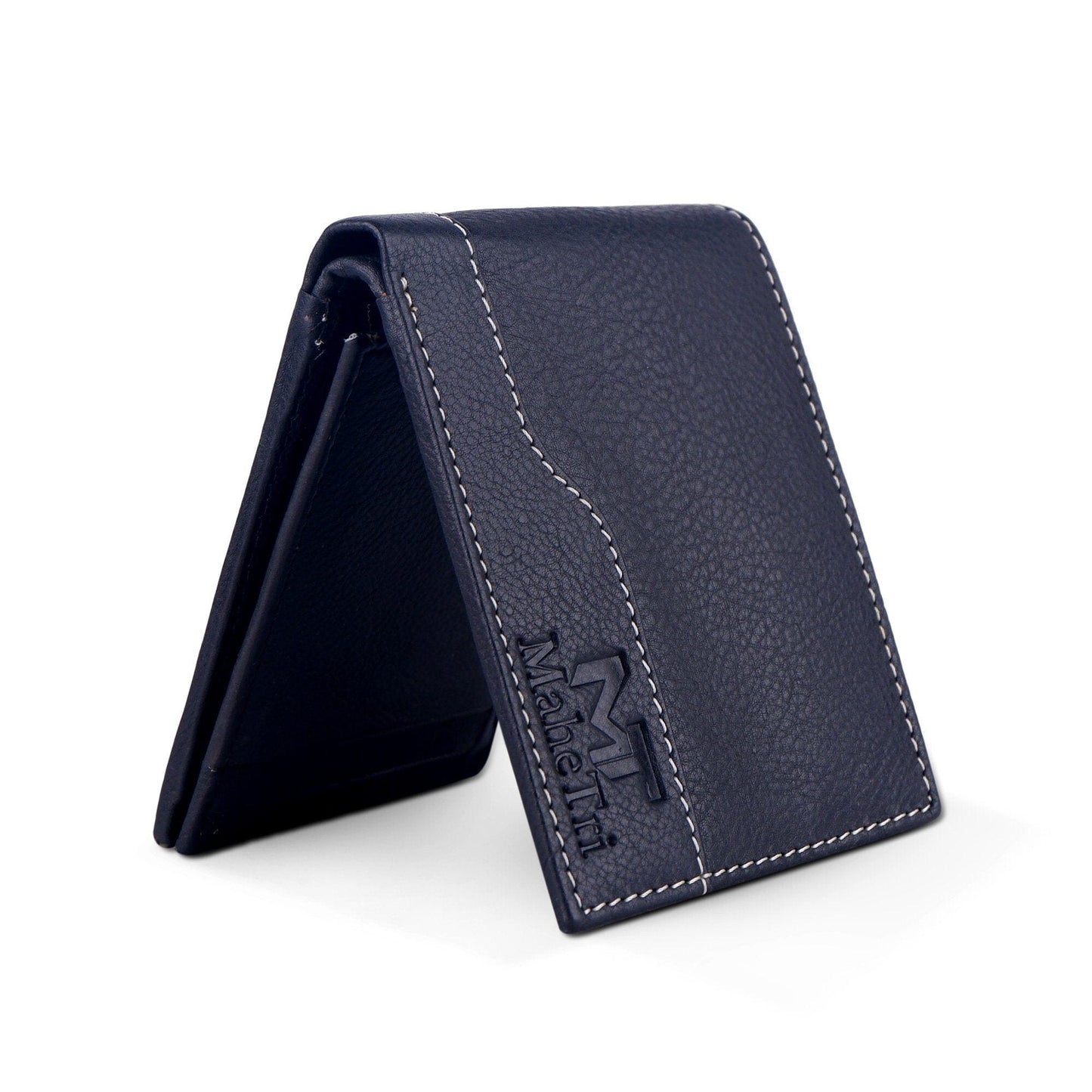 Simons Bi-fold Wallet - The Tool Store