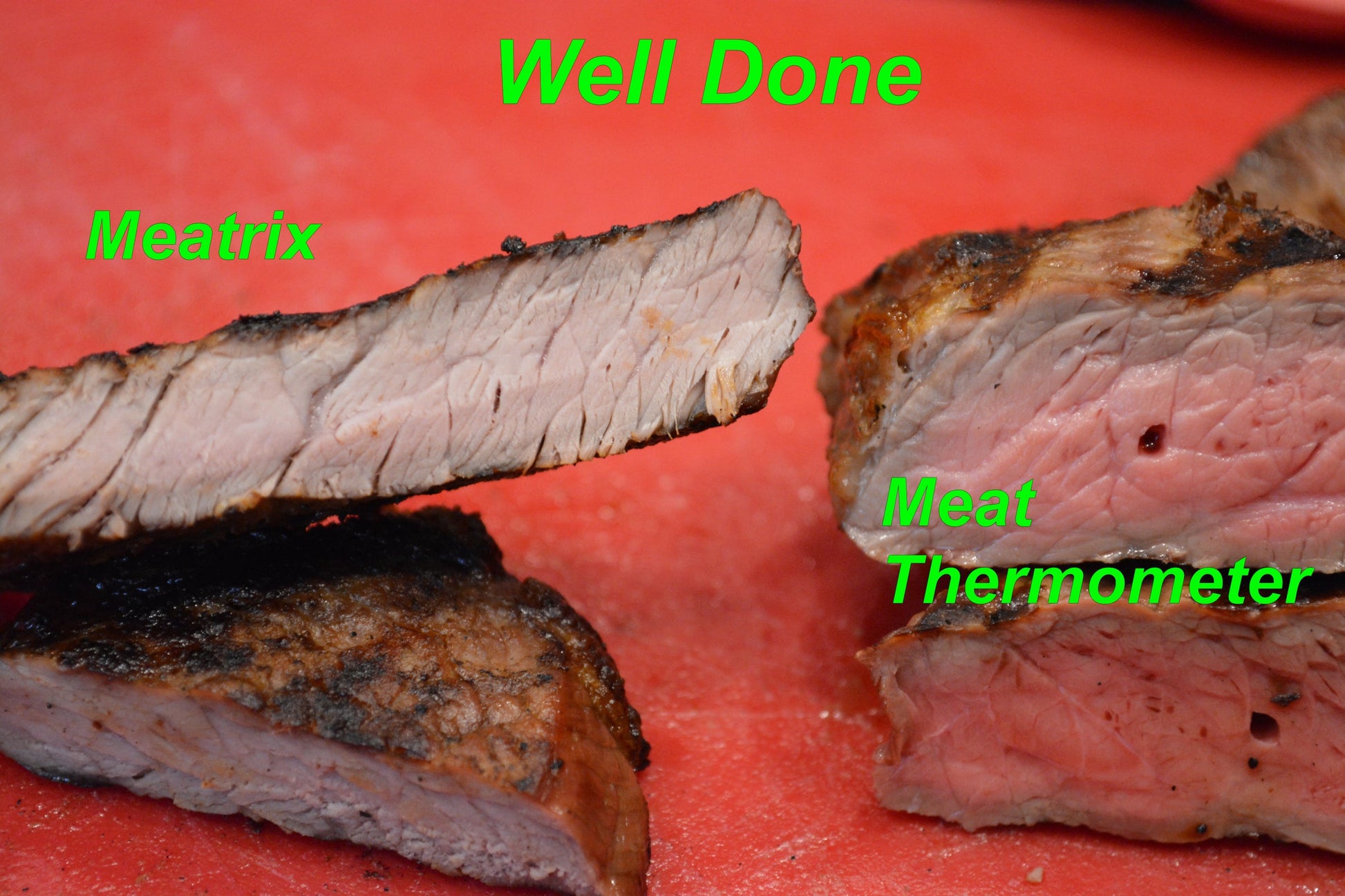 The Meatrix System- Cooking Technology - The Tool Store