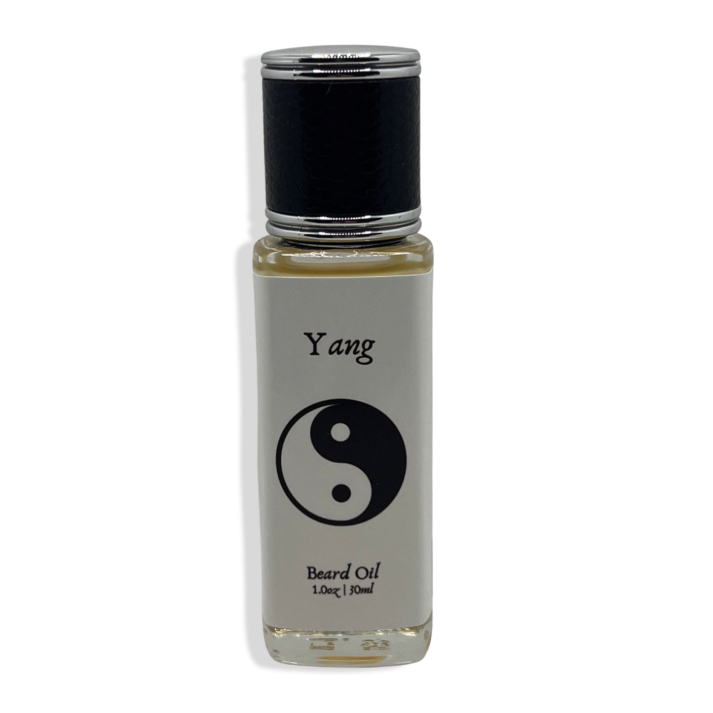 Yang Beard Oil - by Murphy and McNeil - The Tool Store