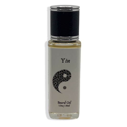 Yin Beard Oil - by Murphy and McNeil - The Tool Store