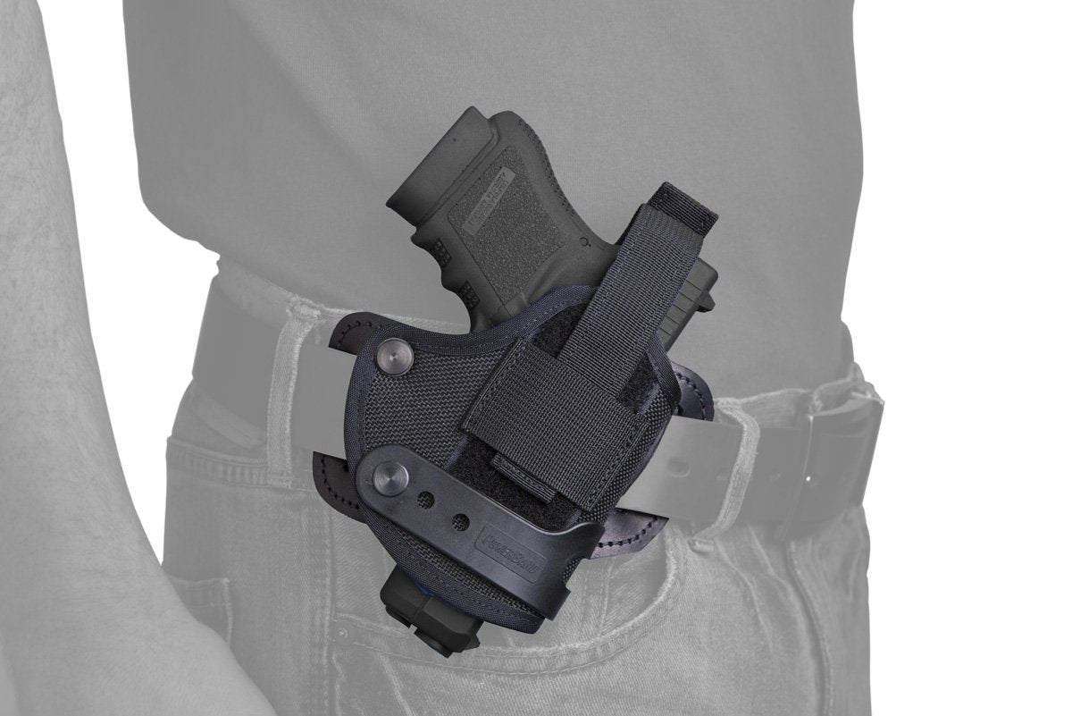 Belt Slide Holster - The Tool Store