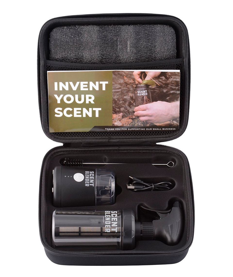 Scent Blender | The Tool Store