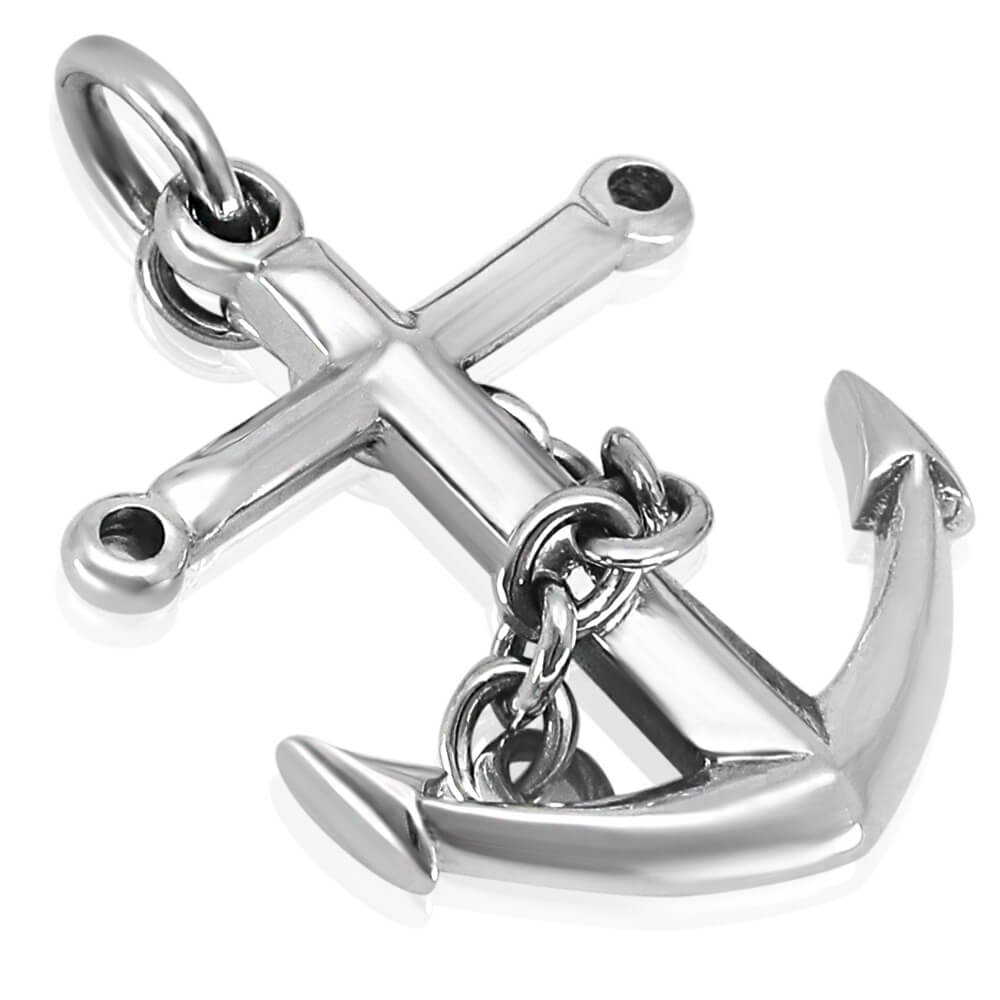 Anchor - The Tool Store