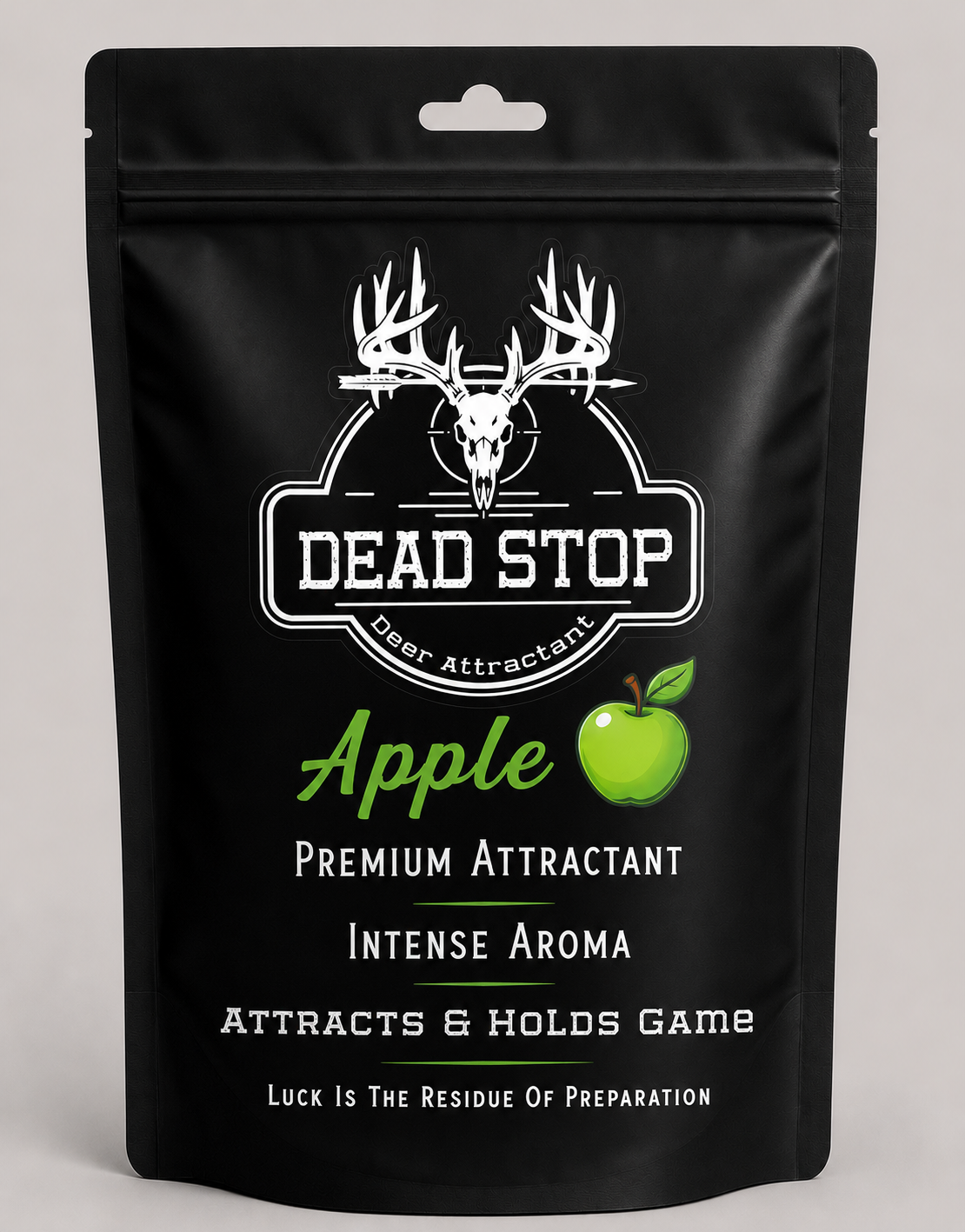Dead Stop Starter Pack – All 5 Original Flavors