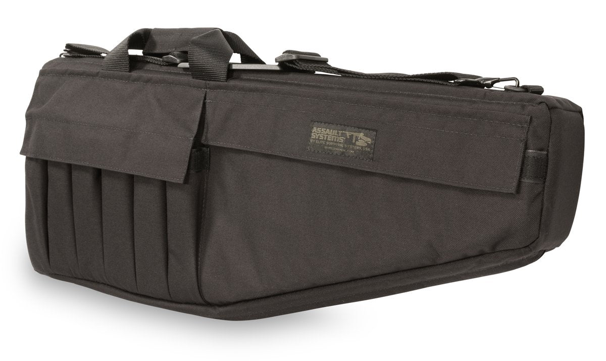 Assault Systems Tactical Rifle Case - The Tool Store