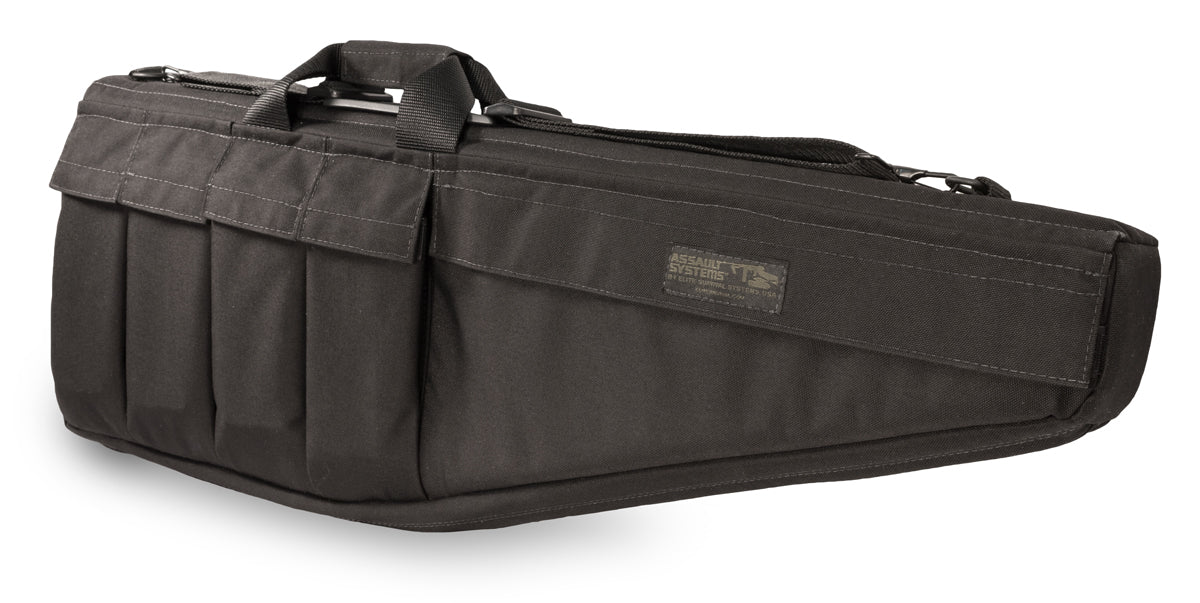 Assault Systems Tactical Rifle Case - The Tool Store